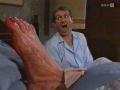 Celebrities/Movies al bundy foot
